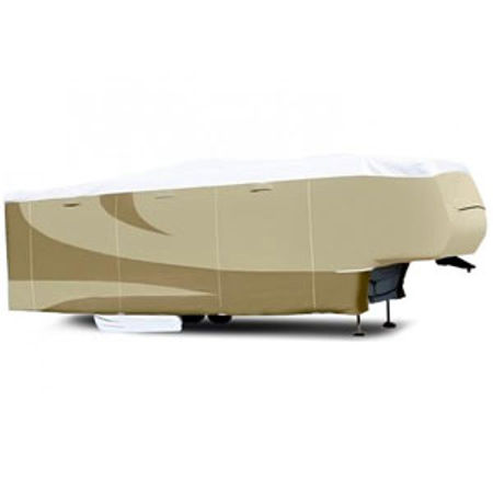 Picture for category RV & Travel Trailer Covers-14
