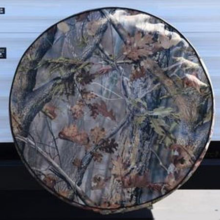 Picture for category Tire Covers-15