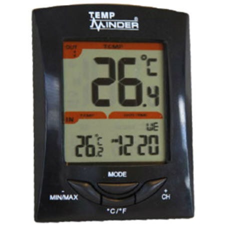 Picture for category Clocks & Thermometers-28