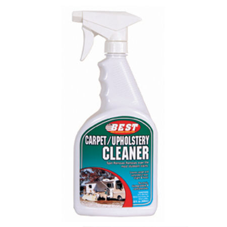 Picture for category Carpet & Interior Cleaners-119
