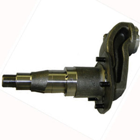 Picture for category Trailer Axles & Assemblies-170