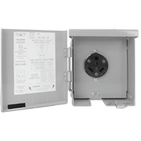 Picture for category Park Power Boxes-186