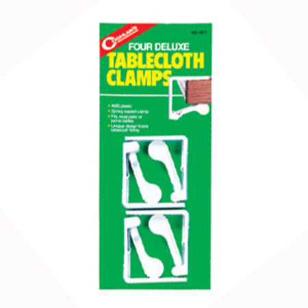Picture for category Tablecloths & Clamps-383