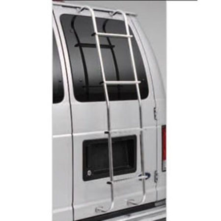 Picture for category Camper/Van Mounted Ladders & Racks-399