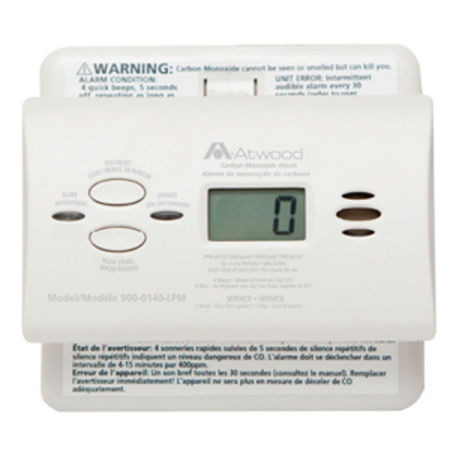 Picture for category Carbon Monoxide Detectors-407