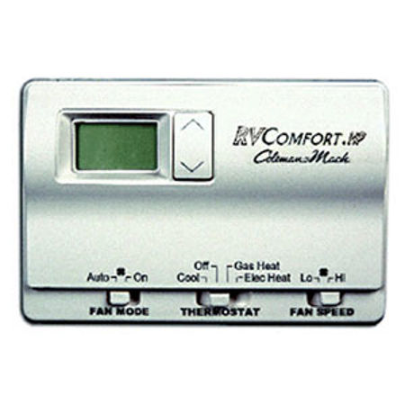 Picture for category Wall Thermostats-434