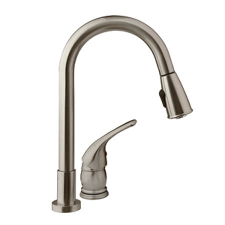 Picture for category Kitchen Faucets-526