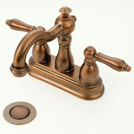 Picture for category Lavatory Faucets-528