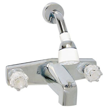 Picture for category Tub/Shower Diverter-534