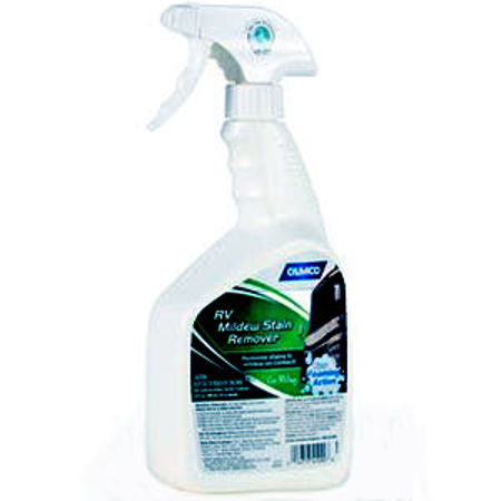 Picture for category Mildew Stain Removers-612