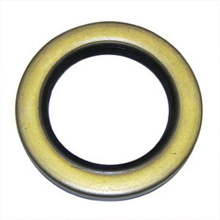 Picture for category Bearing Seal-737