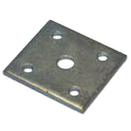 Picture for category Leaf Spring Plates-749