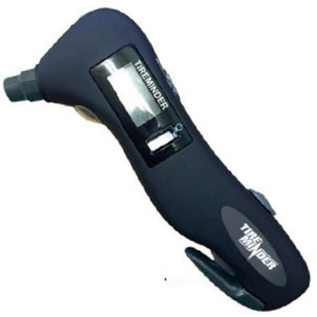 Picture for category Tire Pressure Gauges-757