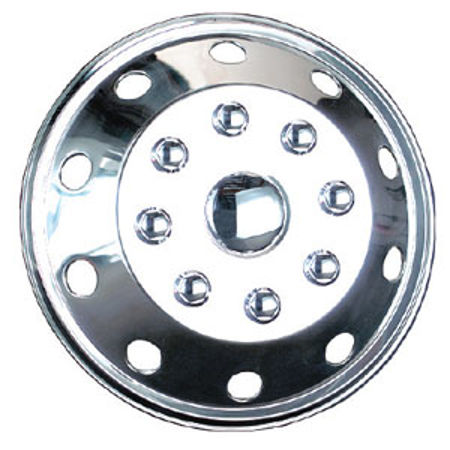 Picture for category Wheel Covers-765
