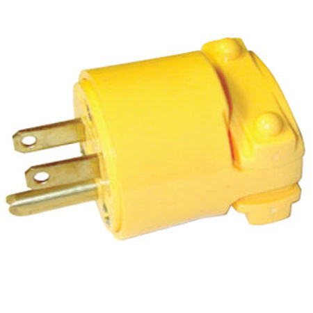 Picture for category Power Cord Plug Ends-819