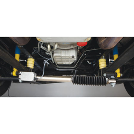 Picture for category Steering Stabilizers & Brackets-899