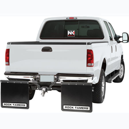 Picture for category Mud Flaps & Rock Guards-931