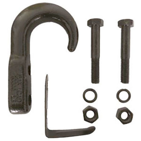 Picture for category Winches & Tow Hooks-936