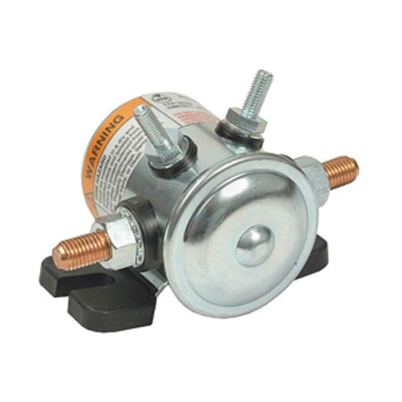 Picture for category Starter Motors & Solenoids-1044