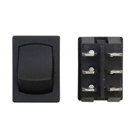 Picture for category Rocker Switches, Mini-1835