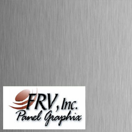Picture for category Brushed Aluminum-2206