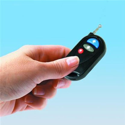 Picture of Carefree  Awning Remote Control For Eclipse Awnings SR0014 00-1509                                                           