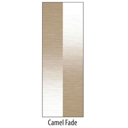 Picture of Carefree  20' 2" Camel Shale Fade w/ W WG Vinyl Patio Awning Fabric JU216B00 00-1732                                         