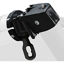 Picture of Carefree  Black Plastic Awning Arm Brace Cap For Pioneer 850001BLK 00-2867                                                   