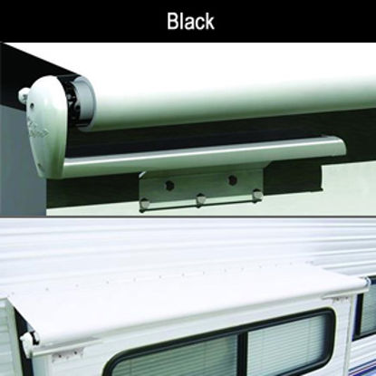 Picture of Carefree  Black Mounting Short Bracket For SOK SlideOut Awnings KYJVSH 00-7961                                               