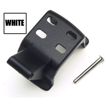 Picture of Carefree  1-Pack White Top Spirit And Fiesta Awning Bracket 901018W 01-0542                                                  