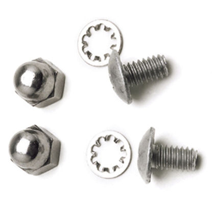 Picture of Carefree  2-Pack Awning Stop Bolt 901023 01-0565                                                                             