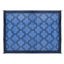 Picture of Camco  6' x 9'  Blue Camping Mat 42876 01-0746                                                                               