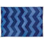 Picture of Camco  6' x 9'  Blue Camping Mat 42878 01-0748                                                                               