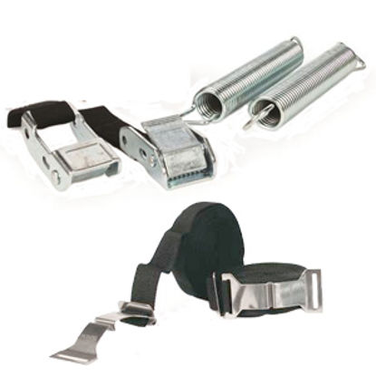 Picture of Camco  Awning Tie Down w/o Anchors 42013 01-0970                                                                             