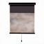 Picture of Carefree Soft Ascent SideVisor (TM) 30" Side Visor w/ Black Case ZC030ZD36-RP 01-3326                                        