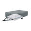 Picture of Classic Accessories PolyPRO (TM) 1 Gray Polypropylene Cover For 8'-10' L Folding Camper Trailers 74203 01-3760               