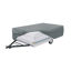 Picture of Classic Accessories PolyPRO (TM) 1 Gray Polypropylene Cover For 14'-16' Folding Camper Trailers 74503 01-3763                