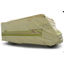 Picture of ADCO Winnebago (TM) Tan Polypropylene Cover For 20' 1"-23' Class C Motorhomes 64812 01-8638                                  