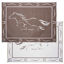 Picture of Ming's Mark  8' x 11' Brown/White Reversible Camping Mat GH8117 01-8672                                                      