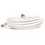 Picture of Camco  White 50' RG6U Coaxial Cable 64761 02-0011                                                                            