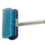 Picture of Adjust-a-Brush  4' Non Flo-Thru Telescopic Handle w/ 8" Medium Brush PROD606 02-0111                                         