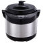 Picture of Ming's Mark GoWISEUSA (R) 3 Qt Electric Stainless Steel Pressure Cooker GW22614 03-0689                                      