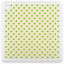 Picture of Dexas  Green Heat Resistant Silicone Plain Board Trivet w/ Raised Nibs GPN22383 03-1152                                      