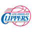 Picture of PowerDecal NBA (R) Series Los Angeles Clipper Powerdecal PWR75001 03-1550                                                    