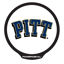 Picture of PowerDecal College Series Pittsburgh Powerdecal PWR210401 03-1568                                                            