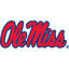 Picture of PowerDecal College Series Mississippi Powerdecal PWR160201 03-1596                                                           