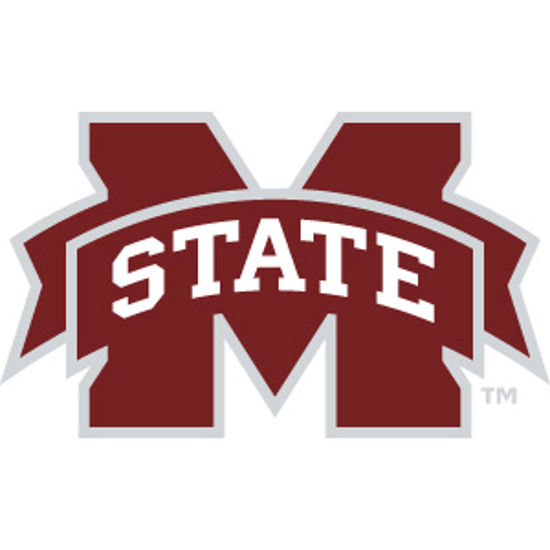 Picture of PowerDecal College Series Mississippi St. Powerdecal PWR160101 03-1597                                                       