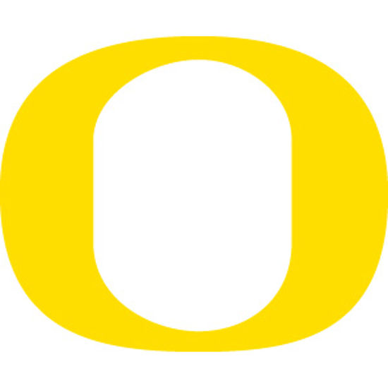 Picture of PowerDecal College Series Oregon Powerdecal PWR510101 03-1603                                                                