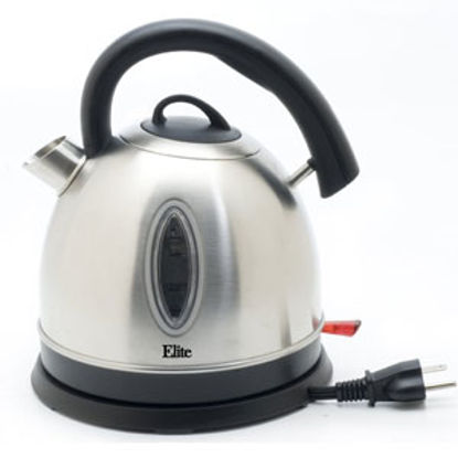 Picture of Maxi-Matic  1.7 L (7.2 Cup) Stainless Steel Kettle EKT-6863 03-1790                                                          
