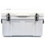 Picture of Camco Caribou Coolers White 35 Ltr Hard Beverage Cooler 51873 03-2093                                                        